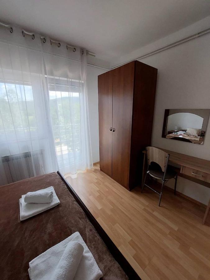 OtočacDream公寓 外观 照片