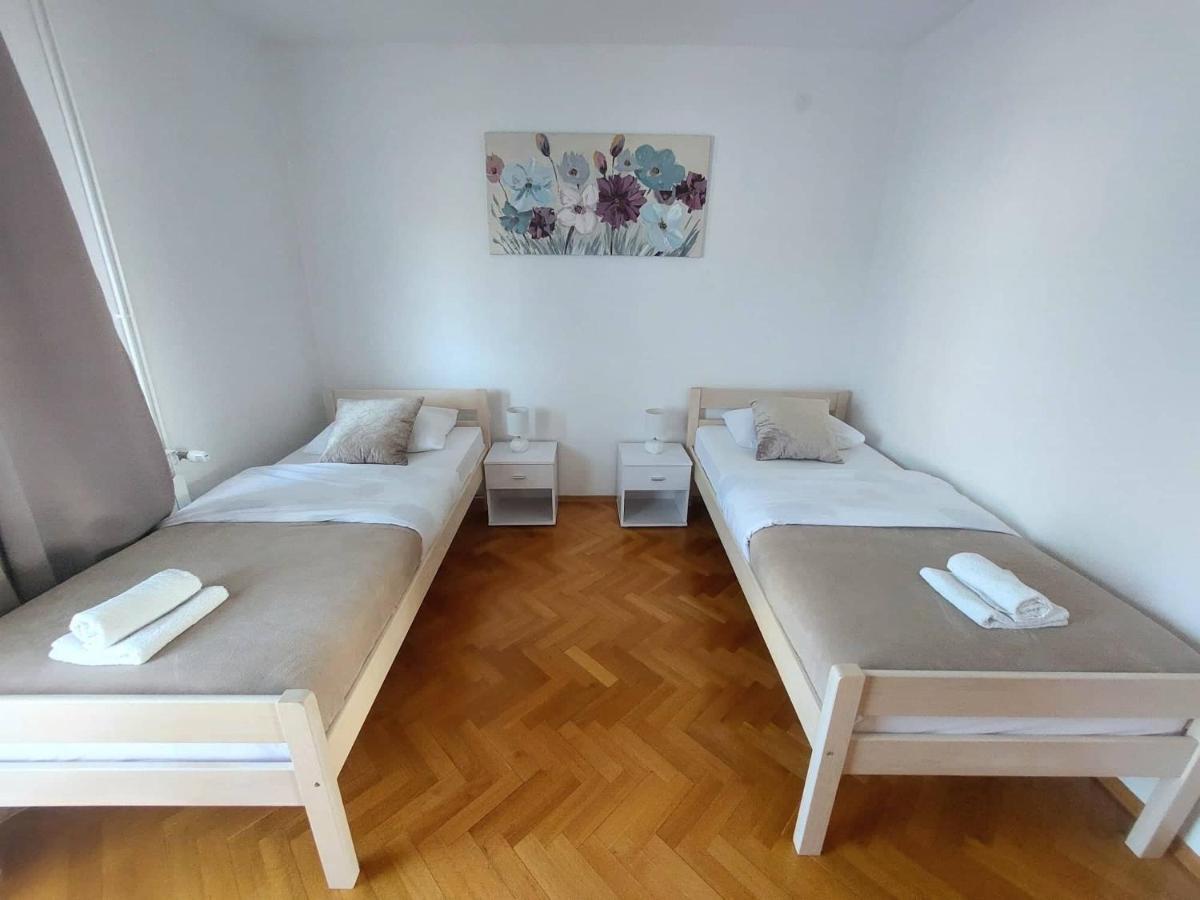 OtočacDream公寓 外观 照片