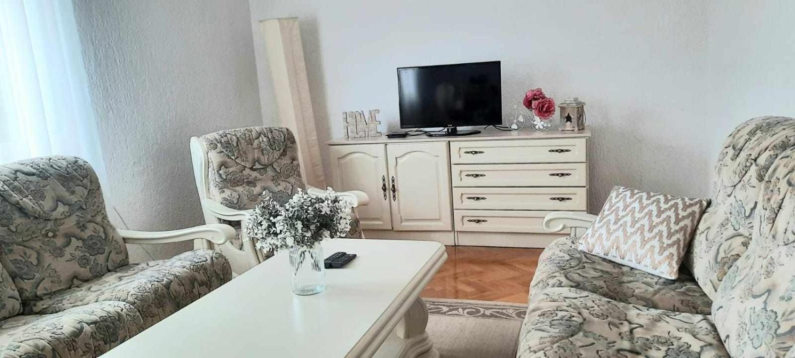 OtočacDream公寓 外观 照片